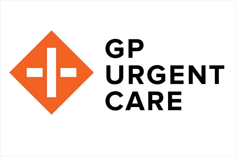 GP Urgent Care logo