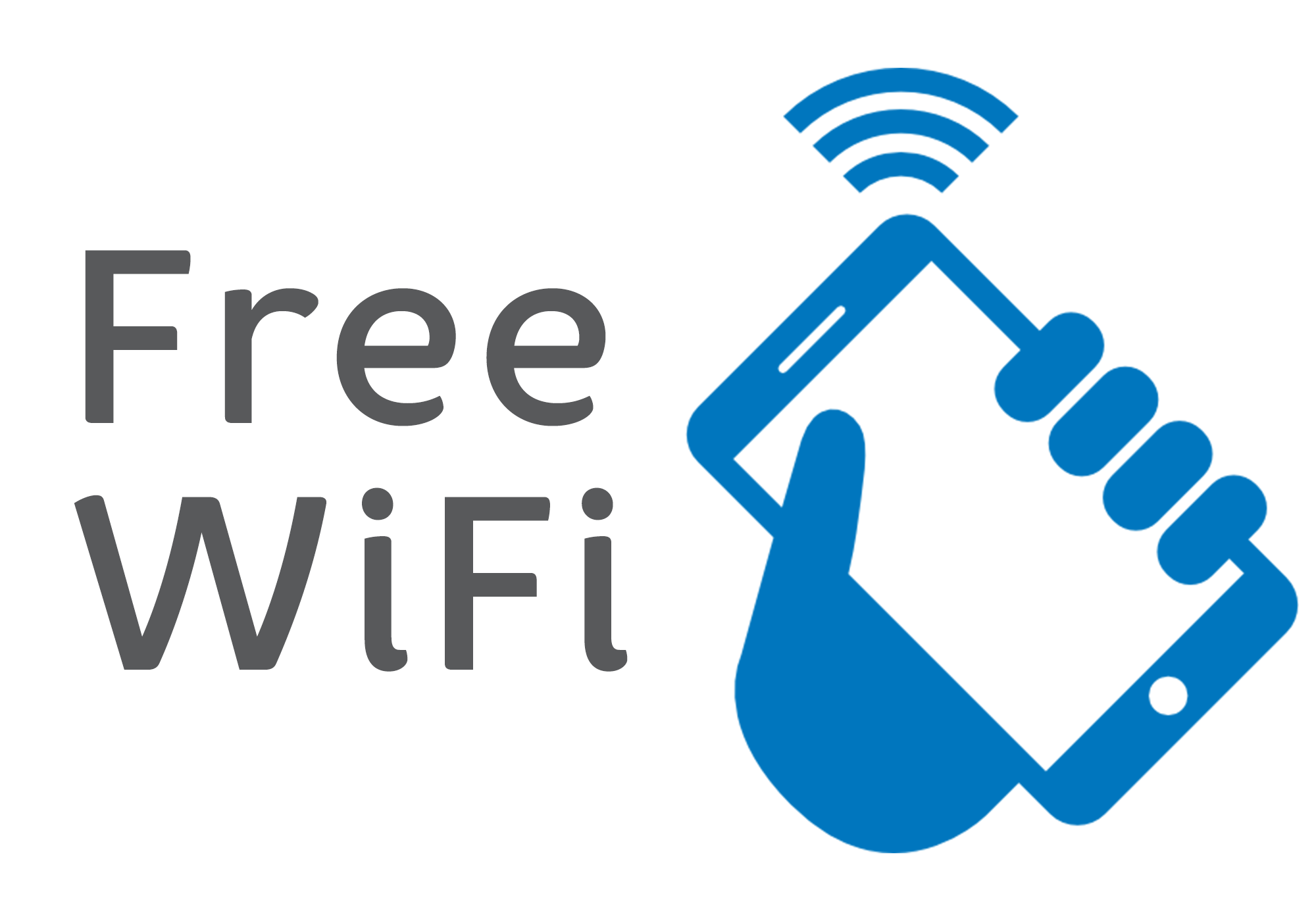 Free WiFi