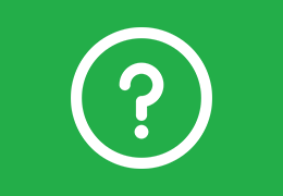 Question icon