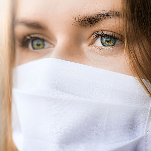 Reduced isolation period for COVID19 cases and close contacts