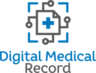 CAHS Digital Medical Record logo 
