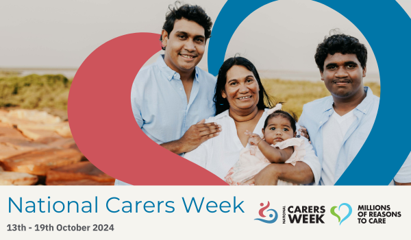 National Carers Week