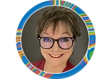 Profile pic of Dr Lorna Davin, University of Notre Dame