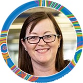 Profile pic of Melanie Wright, Director of Research South Metropolitan Health Service