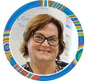 Profile pic of Tracy Chapman, Manager Clinical Research Governance