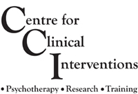 Centre for Clinical Interventions logo