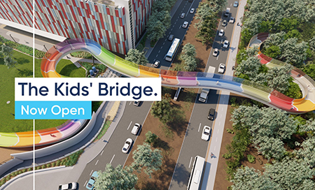The Kids Bridge