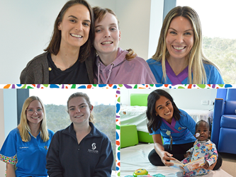 Celebrating Speech Pathology Week 2024