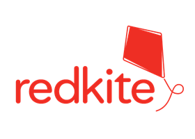 Redkite logo