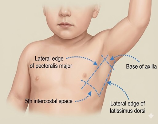 Chest trauma appendix image 2